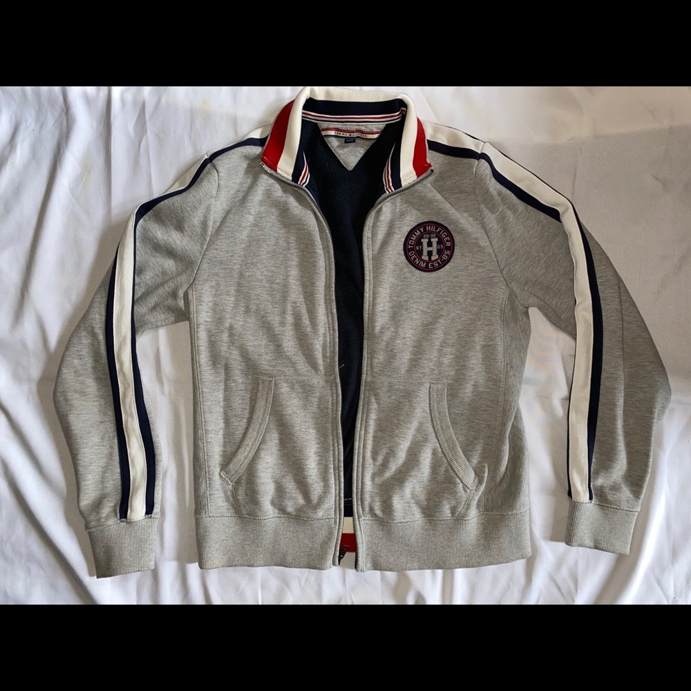Tommy Hilfiger Jacket